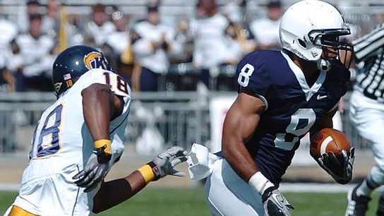 Former Penn State player set to become defensive coordinator at UCLA taken in Altoona, Pa. (Penn State)